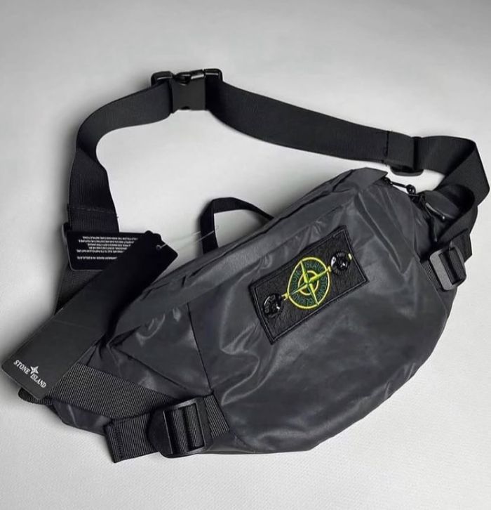 Бананка Stone Island