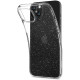 Чохол Spigen для Apple iPhone 15 Liquid Crystal Glitter, Crystal Quartz