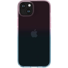 Чохол Spigen для Apple iPhone 15 Liquid Crystal, Gradation Pink