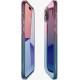 Чохол Spigen для Apple iPhone 15 Liquid Crystal, Gradation Pink