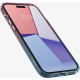 Чохол Spigen для Apple iPhone 15 Liquid Crystal, Gradation Pink