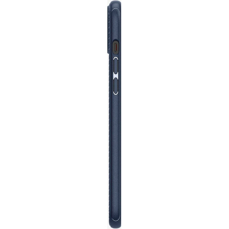 Чохол Spigen для Apple iPhone 15 Plus Mag Armor MagFit, Navy Blue
