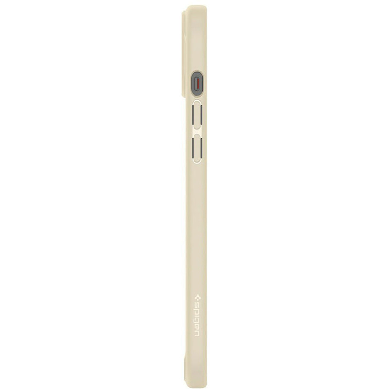 Чохол Spigen для Apple iPhone 15 Plus Ultra Hybrid Mute, Beige