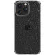 Чохол Spigen для Apple iPhone 15 Pro Liquid Crystal Glitter, Crystal Quartz