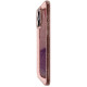 Чохол Spigen для Apple iPhone 15 Pro Liquid Crystal Glitter, Rose Quartz