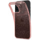 Чохол Spigen для Apple iPhone 15 Pro Liquid Crystal Glitter, Rose Quartz