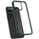 Чохол Spigen для Apple iPhone 15 Pro Max Ultra Hybrid, Abyss Green