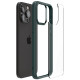 Чохол Spigen для Apple iPhone 15 Pro Max Ultra Hybrid, Abyss Green