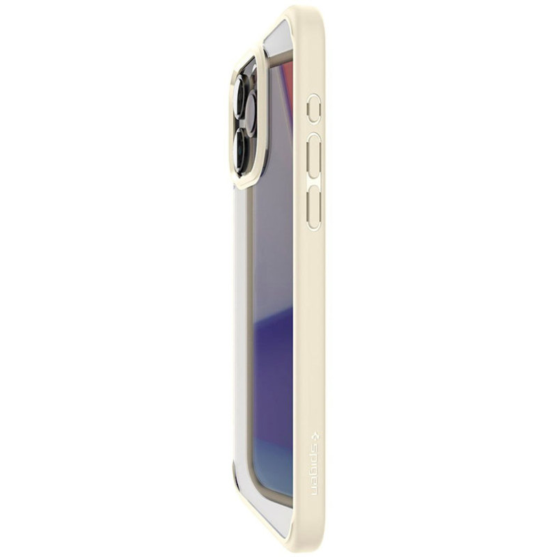 Чохол Spigen для Apple iPhone 15 Pro Max Ultra Hybrid, Mute Beige
