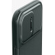 Чохол Spigen для Apple iPhone 15 Pro Optik Armor MagFit, Abyss Green