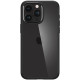 Чохол Spigen для Apple iPhone 15 Pro Ultra Hybrid, Matte Black