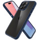 Чохол Spigen для Apple iPhone 15 Pro Ultra Hybrid, Navy Blue