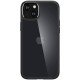 Чохол Spigen для Apple iPhone 15 Ultra Hybrid, Frost Black