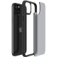 Чохол Spigen для Apple iPhone 15 Ultra Hybrid, Frost Black