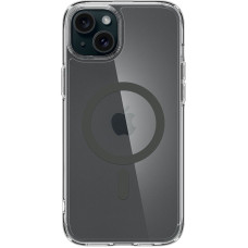 Чохол Spigen для Apple iPhone 15 Ultra Hybrid MagFit, Graphite