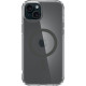 Чохол Spigen для Apple iPhone 15 Ultra Hybrid MagFit, Graphite