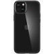 Чохол Spigen для Apple iPhone 15 Ultra Hybrid, Matte Black