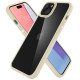 Чохол Spigen для Apple iPhone 15 Ultra Hybrid, Mute Beige