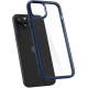 Чохол Spigen для Apple iPhone 15 Ultra Hybrid, Navy Blue