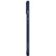Чохол Spigen для Apple iPhone 15 Ultra Hybrid, Navy Blue