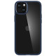 Чохол Spigen для Apple iPhone 15 Ultra Hybrid, Navy Blue