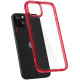 Чохол Spigen для Apple iPhone 15 Ultra Hybrid, Red Crystal