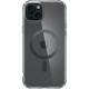 Чохол Spigen для iPhone 15 Plus Ultra Hybrid MagFit, Carbon Fiber