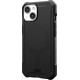 Чохол UAG для Apple iPhone 15 Essential Armor Magsafe, Black