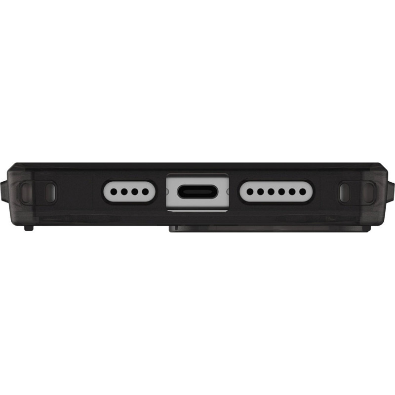 Чохол UAG для Apple Iphone 15 Pro Max Plyo Magsafe, Black/Bronze