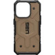 Чохол UAG для Apple iPhone 15 Pro Pathfinder Magsafe, Dark Earth