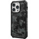 Чохол UAG для Apple iPhone 15 Pro Pathfinder SE MagSafe, Midnight Camo