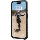 Чохол UAG для Apple iPhone 15 Pro Pathfinder SE MagSafe, Midnight Camo