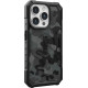 Чохол UAG для Apple iPhone 15 Pro Pathfinder SE MagSafe, Midnight Camo