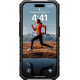 Чохол UAG для Apple iPhone 15 Pro Plasma, Ice