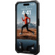 Чохол UAG для Apple iPhone 15 Pro Plasma, Ice