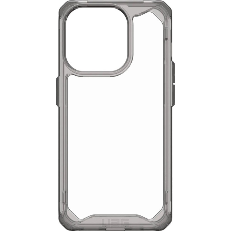 Чохол UAG для Apple iPhone 15 Pro Plyo, Ash