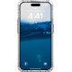 Чохол UAG для Apple iPhone 15 Pro Plyo, Ice