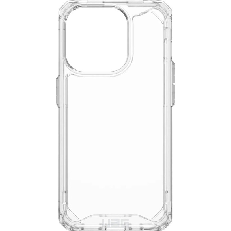 Чохол UAG для Apple iPhone 15 Pro Plyo, Ice