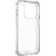 Чохол UAG для Apple iPhone 15 Pro Plyo, Ice