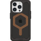 Чохол UAG для Apple Iphone 15 Pro Plyo Magsafe, Black/Bronze