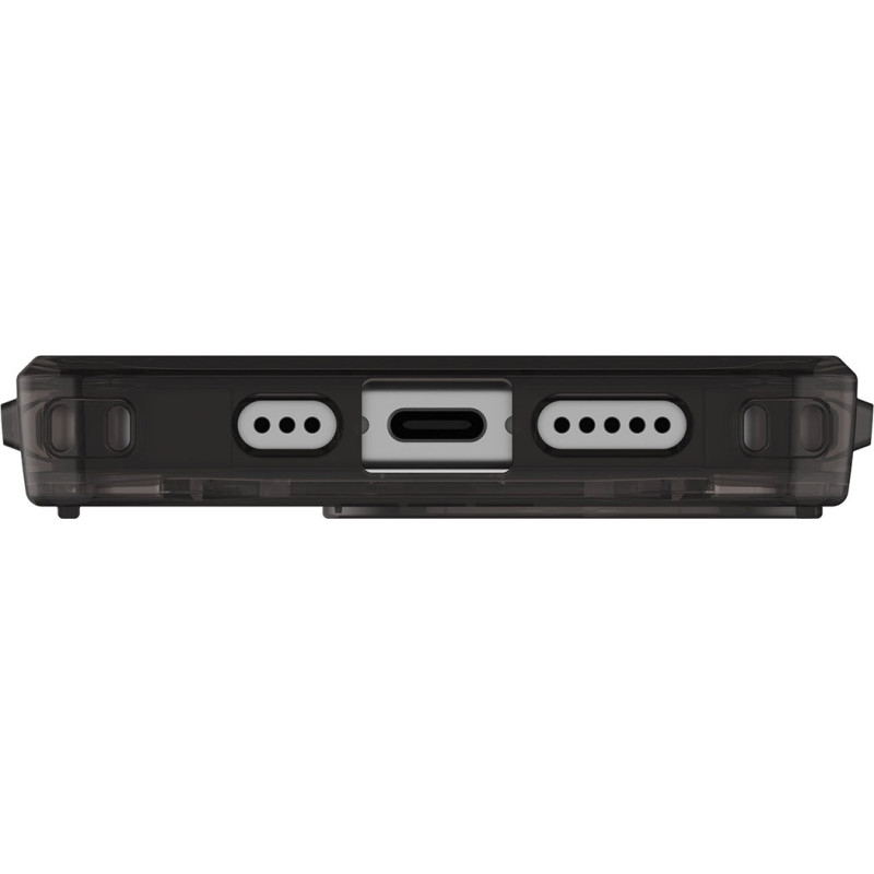 Чохол UAG для Apple Iphone 15 Pro Plyo Magsafe, Black/Bronze