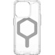 Чохол UAG для Apple Iphone 15 Pro Plyo Magsafe, Ice/Silver