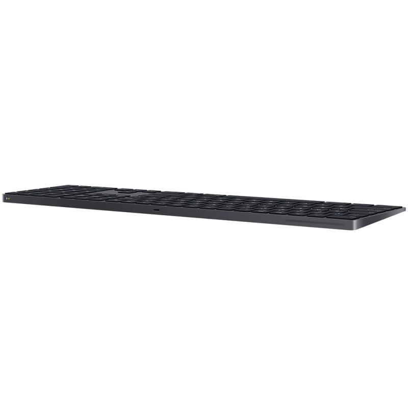 Клавіатура Apple A1843 Magic Keyboard with Numeric Keypad Space Gray