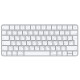 Клавіатура Apple Magic Keyboard - Ukrainian