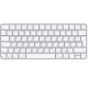 Клавіатура Apple Magic Keyboard із Touch ID для моделей Mac із чіпом Apple