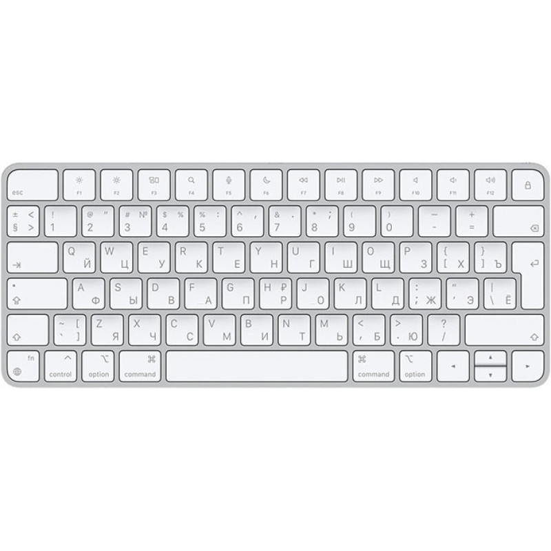Клавіатура Apple Magic Keyboard Russian