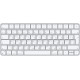 Клавіатура Apple Magic Keyboard Russian
