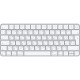 Клавіатура Apple Magic Keyboard з Touch ID для Mac з Apple silicon – Russian