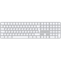 Клавіатура Apple Magic Keyboard з Touch ID і цифровою панеллю для моделей Mac з чіпом Apple