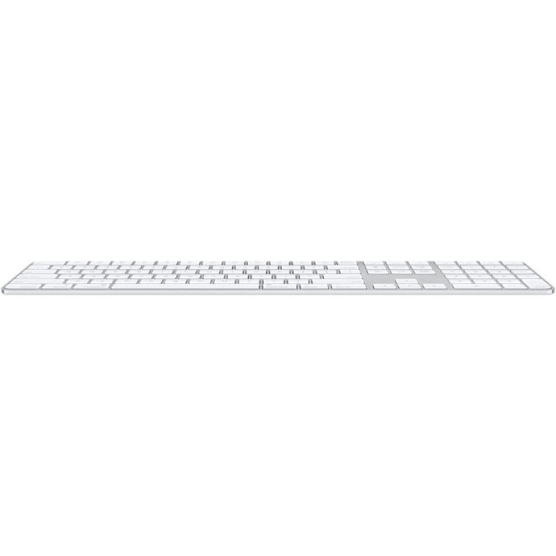 Клавіатура Apple Magic Keyboard з Touch ID і цифровою панеллю для моделей Mac з чіпом Apple